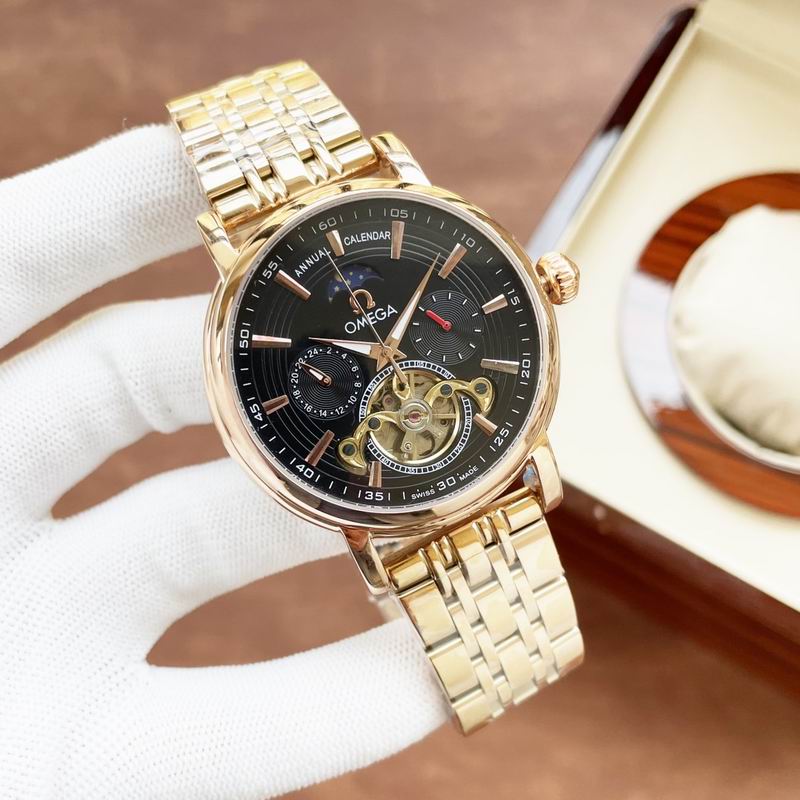 Omega 42X13mm 032510